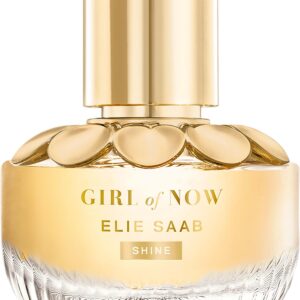 Elie Saab, Girl of Now Shine, Парфюмна вода, За жените, 30 мл