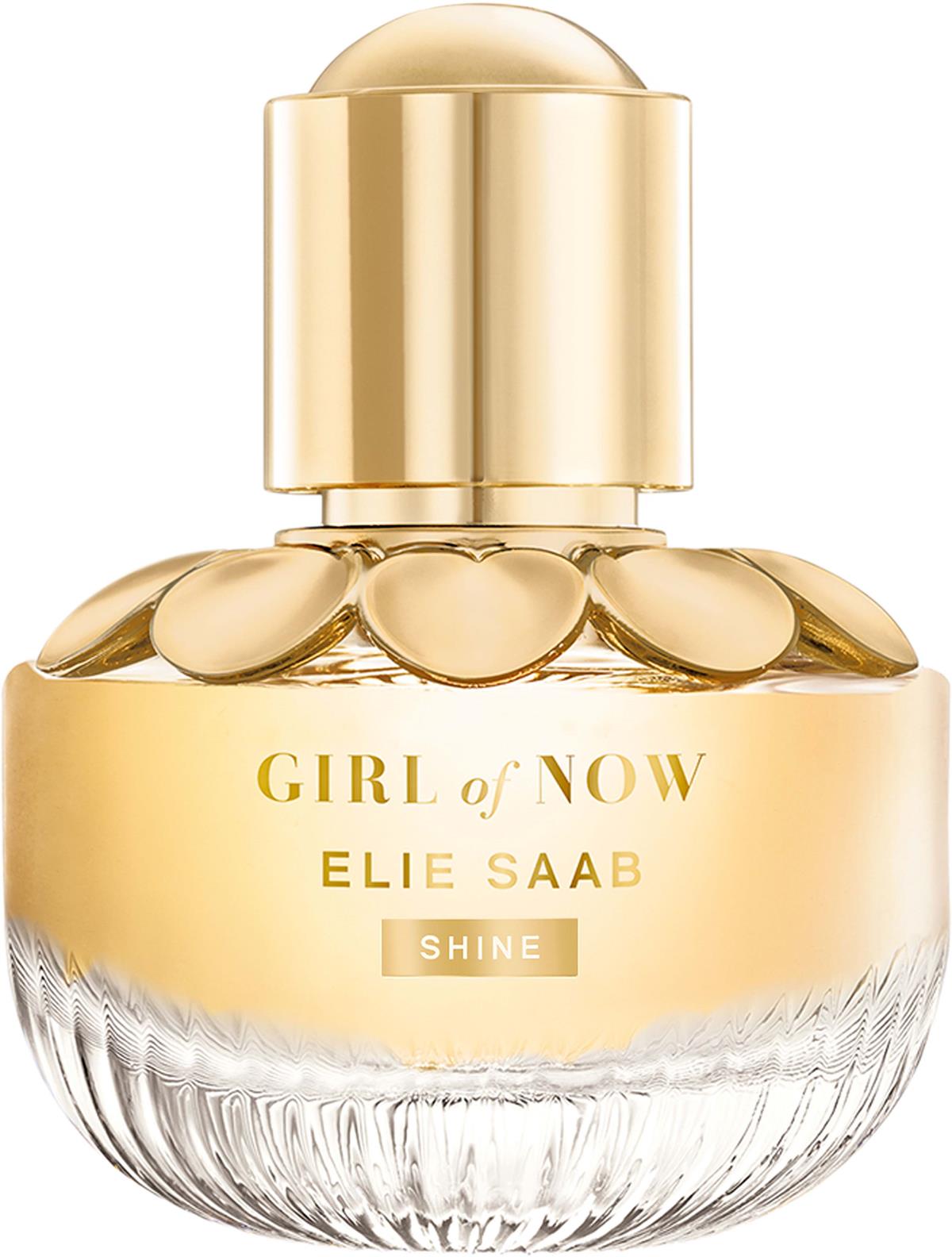 Elie Saab, Girl of Now Shine, Парфюмна вода, За жените, 30 мл