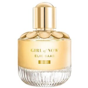 Elie Saab, Girl of Now Shine, Парфюмна вода, За жените, 90 мл
