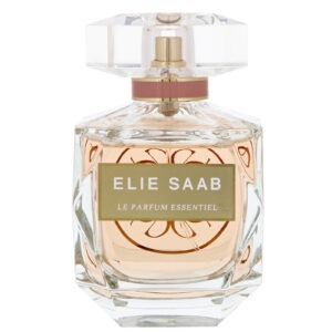 Elie Saab, Le Parfum Essentiel, Парфюмна вода, За жените, 90 мл