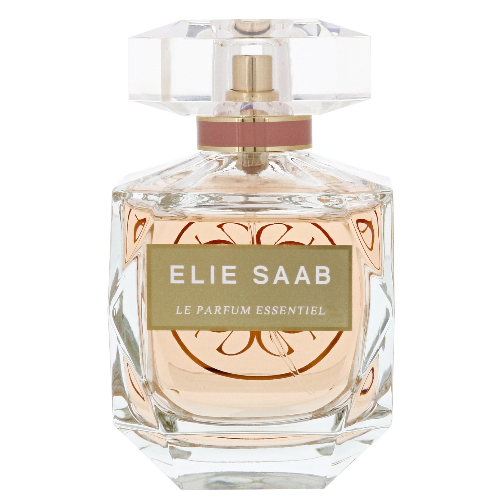 Elie Saab, Le Parfum Essentiel, Парфюмна вода, За жените, 90 мл