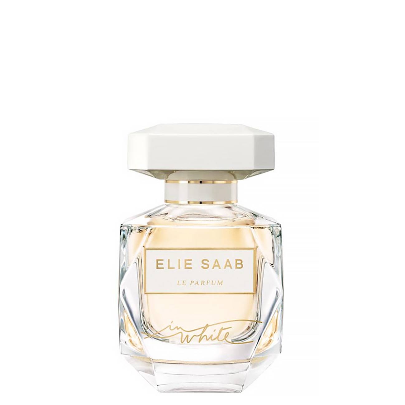 Elie Saab, Le Parfum in White, Парфюмна вода, За жените, 50 мл