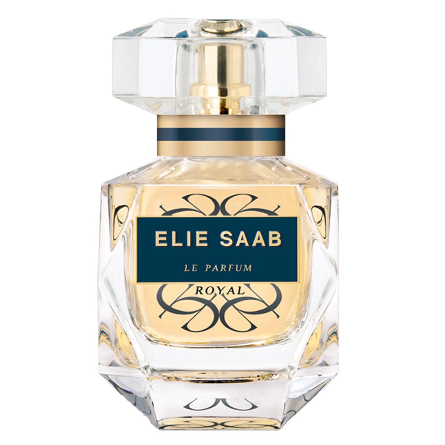 Elie Saab, Le Parfum Royal, Парфюмна вода, За жените, 50 мл
