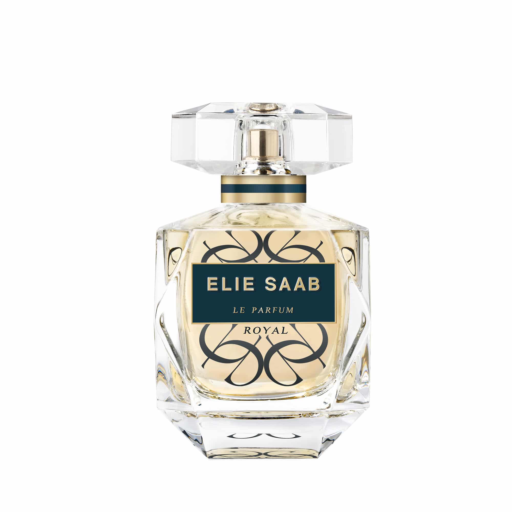 Elie Saab, Le Parfum Royal, Парфюмна вода, За жените, 90 мл
