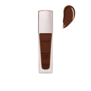 Elizabeth Arden, Flawless Finish Skincaring, Хиалуронова киселина, Дълготрайно носене, Кремообразна основа, 620N, Дълбоко неутрален, 30 мл