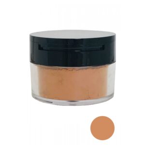 Elizabeth Arden, High Performance, Размазване, Свободна фиксираща пудра, Средно дълбоко, 17.5 г