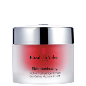Elizabeth Arden, Skin Illuminating, Осветляване, Гел крем, За лице, 50 мл