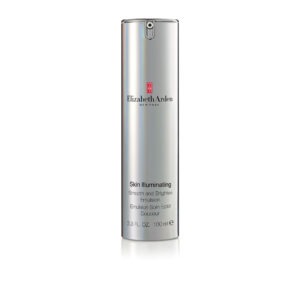 Elizabeth Arden, Skin Illuminating, Хиалуронова киселина, Осветляване, Емулсия, За лице, 100 мл *Тестер