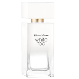 Elizabeth Arden, White Tea, Тоалетна вода, За жените, 50 мл