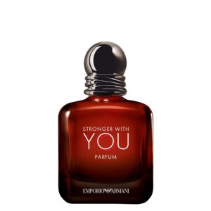 Emporio Armani, Stronger With You, Парфюм, За мъже, 50 мл