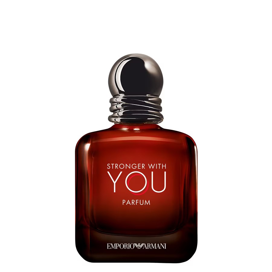 Emporio Armani, Stronger With You, Парфюм, За мъже, 50 мл