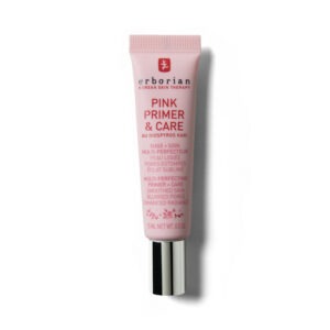 Erborian, Pink Primer & Care, Изглаждане, Течна основа, 45 мл
