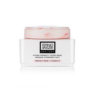 Erno Laszlo Хидратираща нощна маска: Най-добрият избор за красота