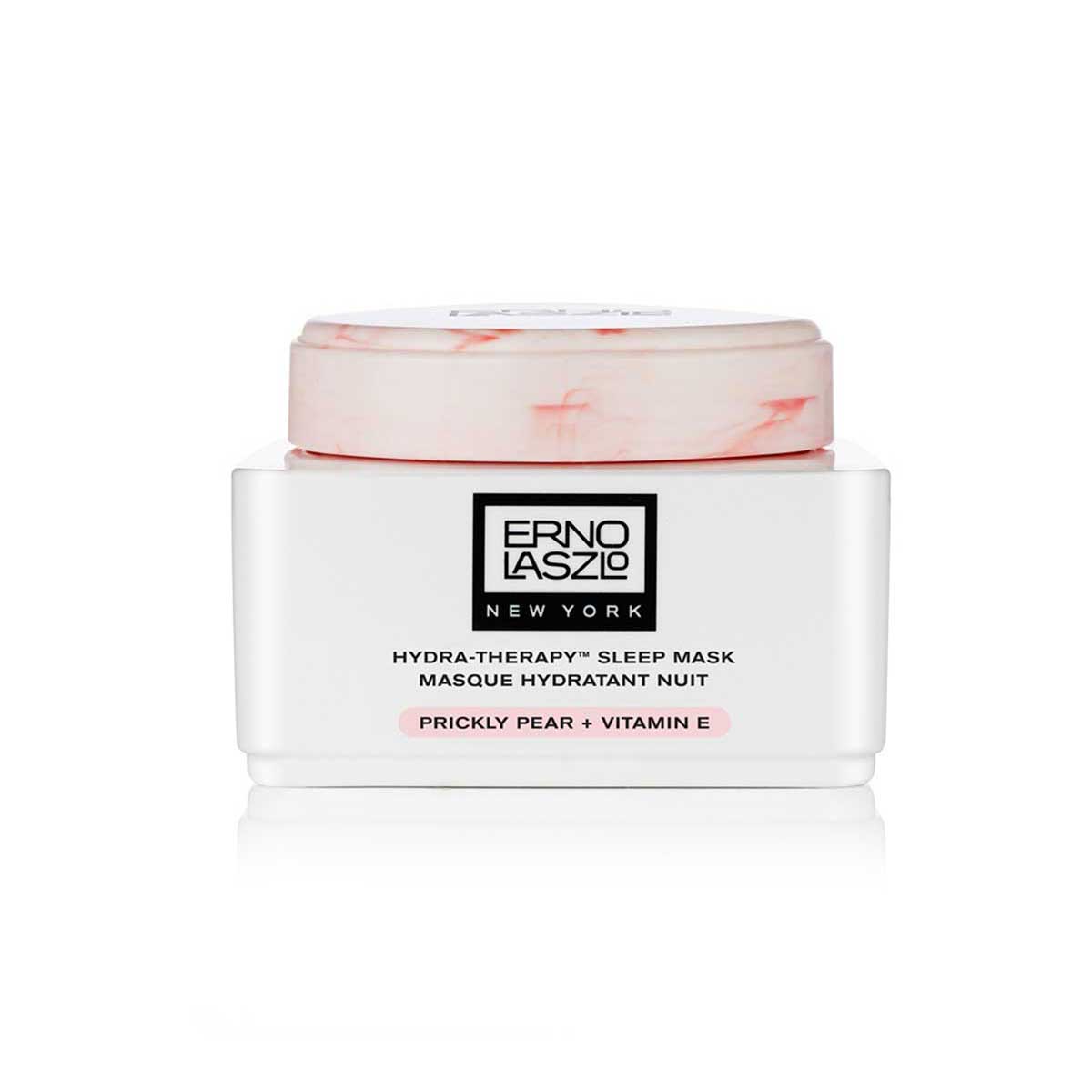 Erno Laszlo Хидратираща нощна маска: Най-добрият избор за красота