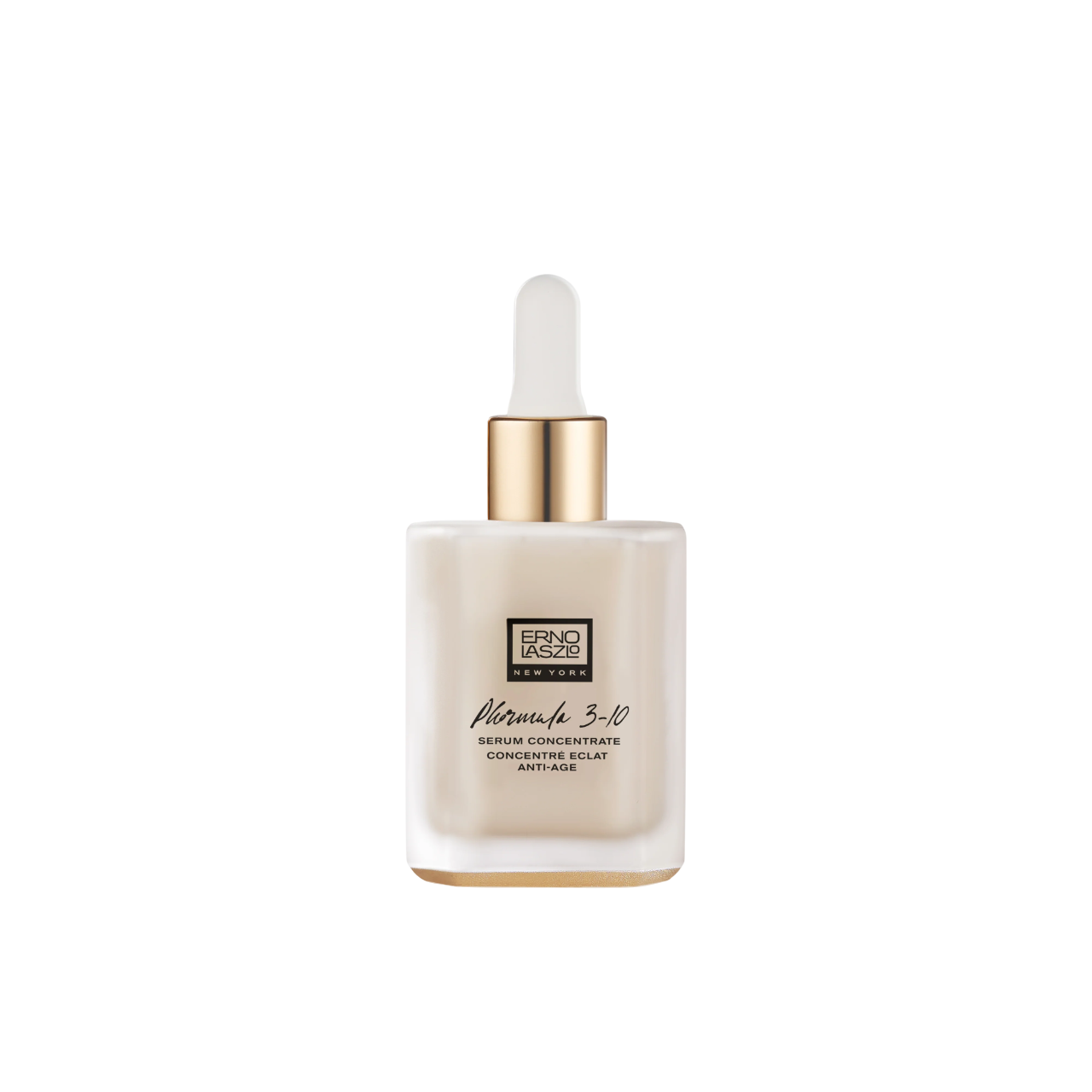 Erno Laszlo, Phormula 3-10, Противостареене, Серум, За лице, 30 мл