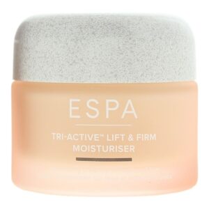 Espa, Tri-Active, Хидратиращ, стягащ, повдигащ, Сметана, За лице, 55 мл