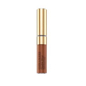 Estee Lauder, Double Wear Radiant, Коригиране и Открояване, Течен коректор, 6N, Ultra Deep, 10 мл