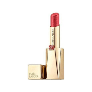 Estee Lauder, Pure Color Desire - Rouge Excess, Гладко покритие, Кремообразно червило, 213, Докосни ме, 3.1 г