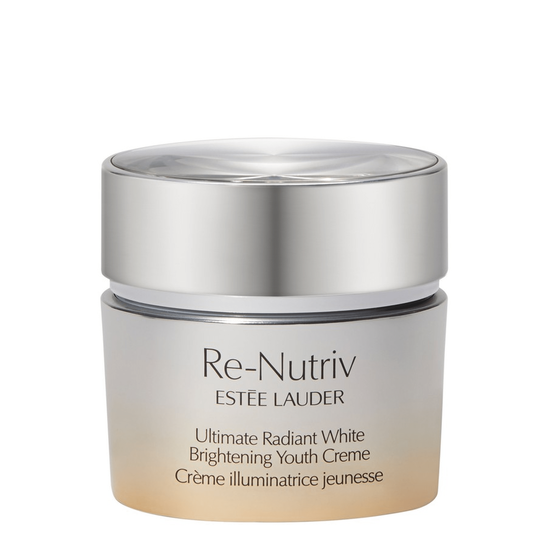 Re-Nutriv Radiant White: Страхотен крем за лице 50 мл