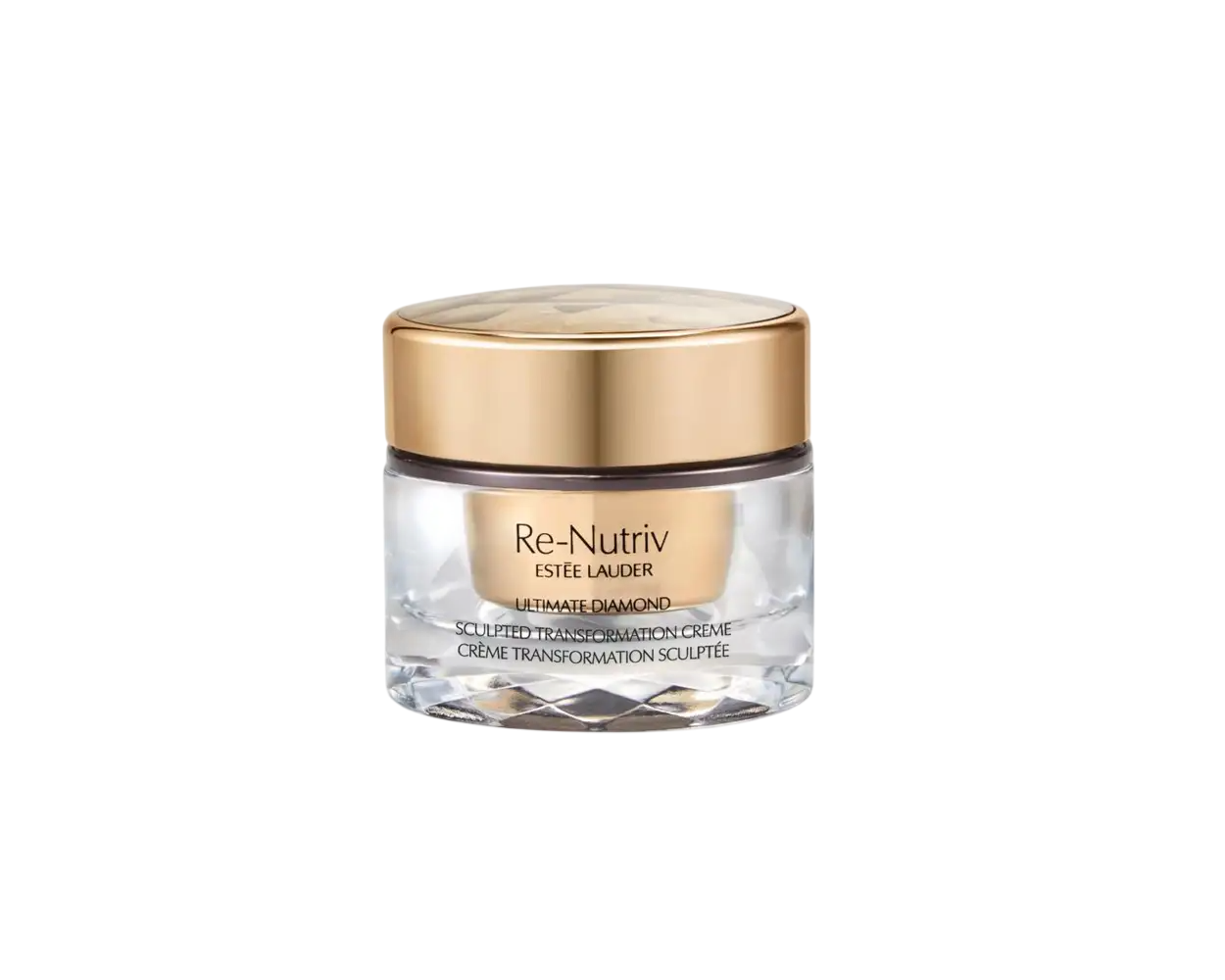 Re-Nutriv Ultimate Diamond: Must-Have Luxury Cream for Radiance