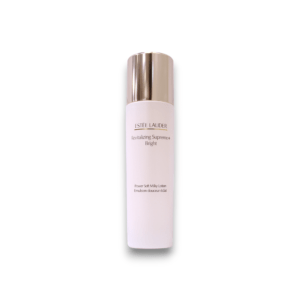 Estee Lauder Ревитализиращ Supreme+ Bright Power, екстракт от моринга, многофункционален, лосион за лице и шия, за сутрин и вечер, 100 мл