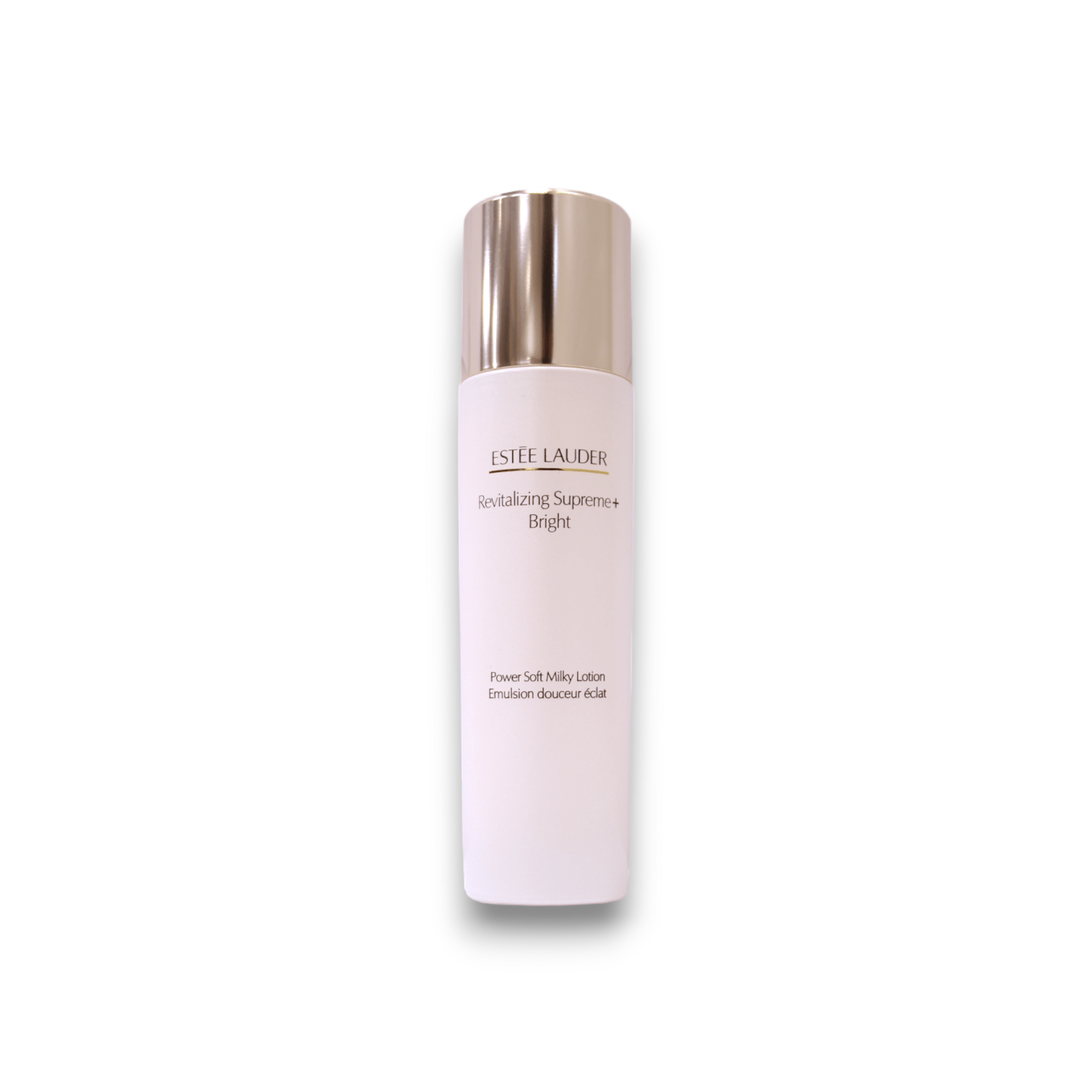 Estee Lauder Ревитализиращ Supreme+ Bright Power, екстракт от моринга, многофункционален, лосион за лице и шия, за сутрин и вечер, 100 мл