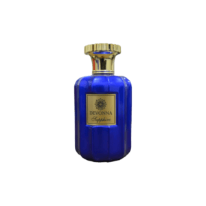 Frago World, World Devonna Sapphire, Парфюмна вода, За жените, 100 мл