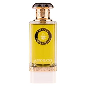 Fragrance World, Affogato, Парфюмна вода, Унисекс, 100 мл