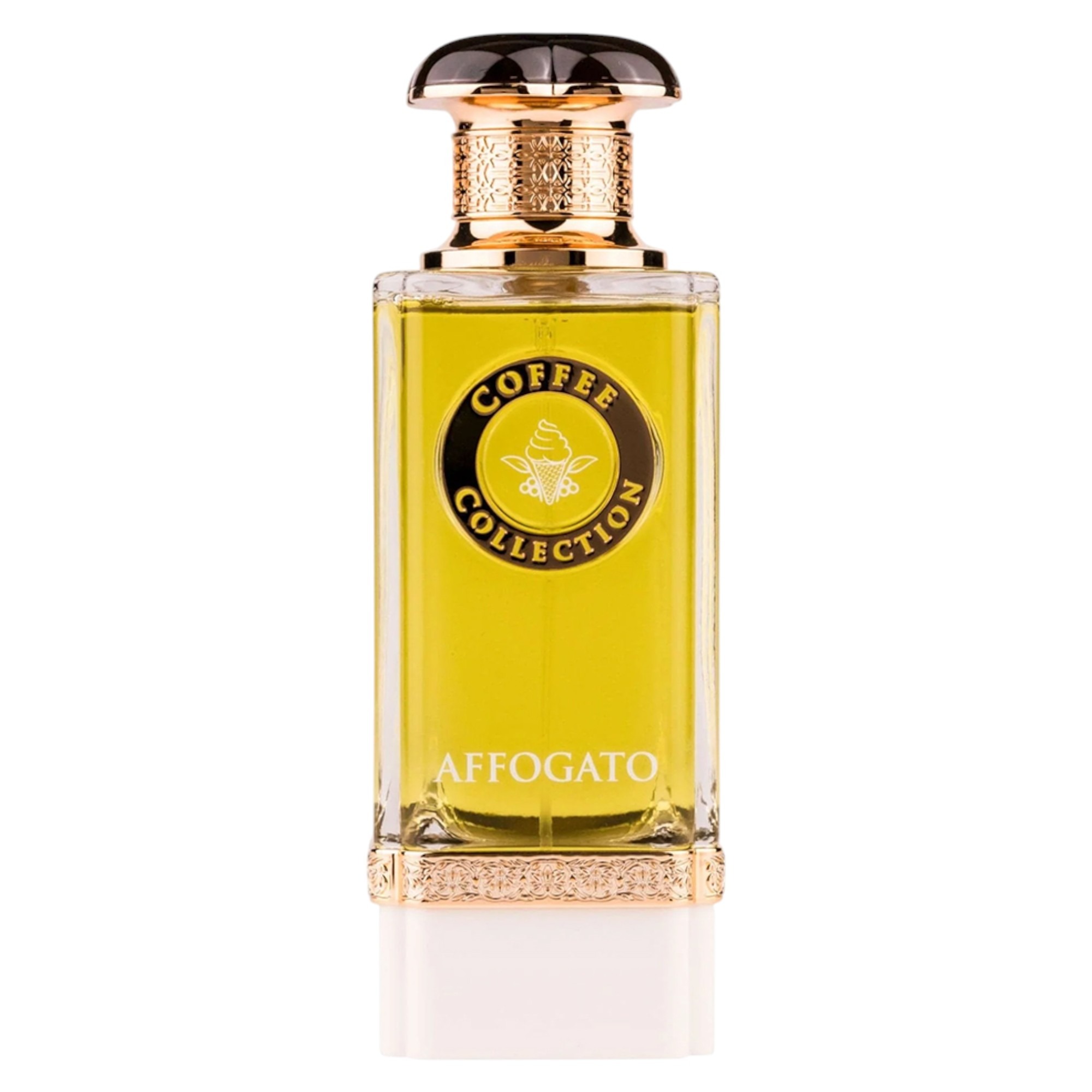 Fragrance World, Affogato, Парфюмна вода, Унисекс, 100 мл