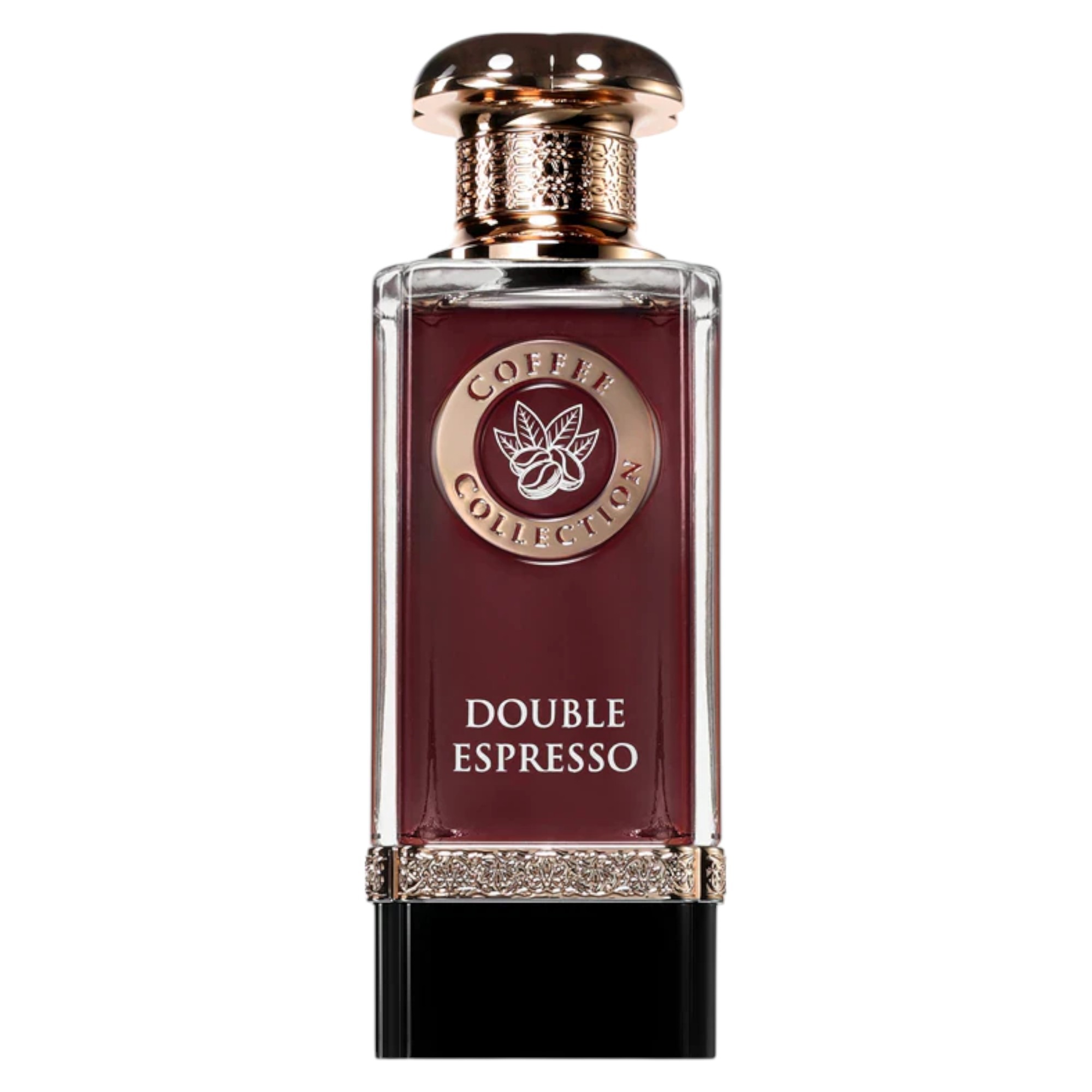 Fragrance World, Double Espresso, Парфюмна вода, Унисекс, 100 мл