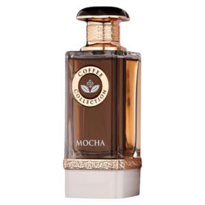 Fragrance World, Mocha, Парфюмна вода, Унисекс, 100 мл