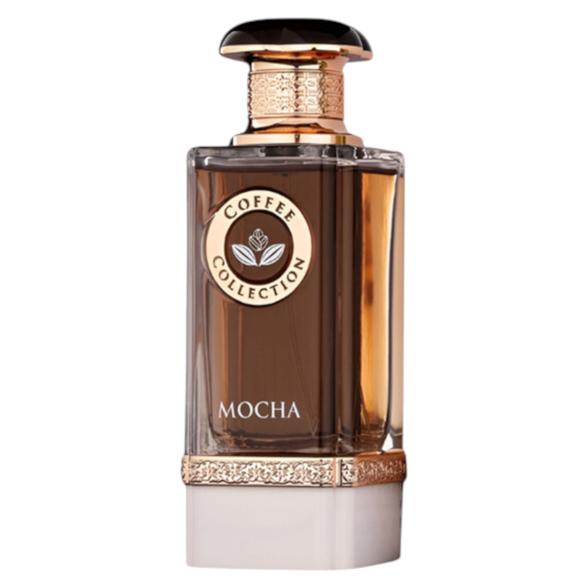 Fragrance World, Mocha, Парфюмна вода, Унисекс, 100 мл