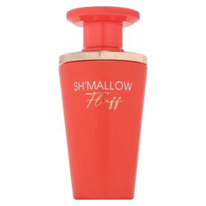 Fragrance World, Sh’mallow Fluff, Парфюмна вода, Унисекс, 100 мл