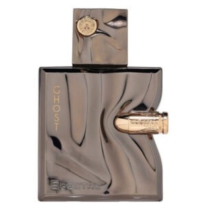 Fragrance World, Spectre Ghost, Парфюмна вода, За мъже, 80 мл