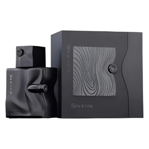 Fragrance World, Spectre Wraith, Парфюмна вода, За мъже, 80 мл