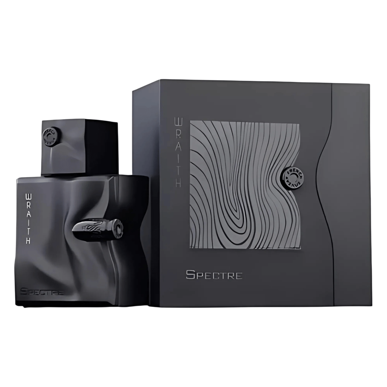 Fragrance World, Spectre Wraith, Парфюмна вода, За мъже, 80 мл
