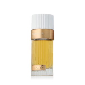 Fragrance World, Zenith Vanilla, Парфюмна вода, Унисекс, 100 мл