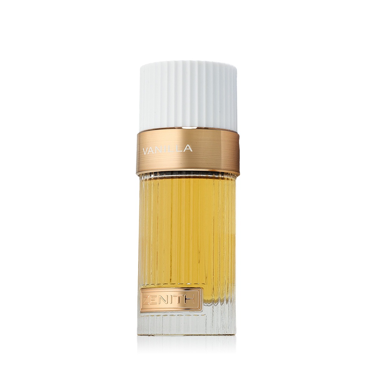 Fragrance World, Zenith Vanilla, Парфюмна вода, Унисекс, 100 мл