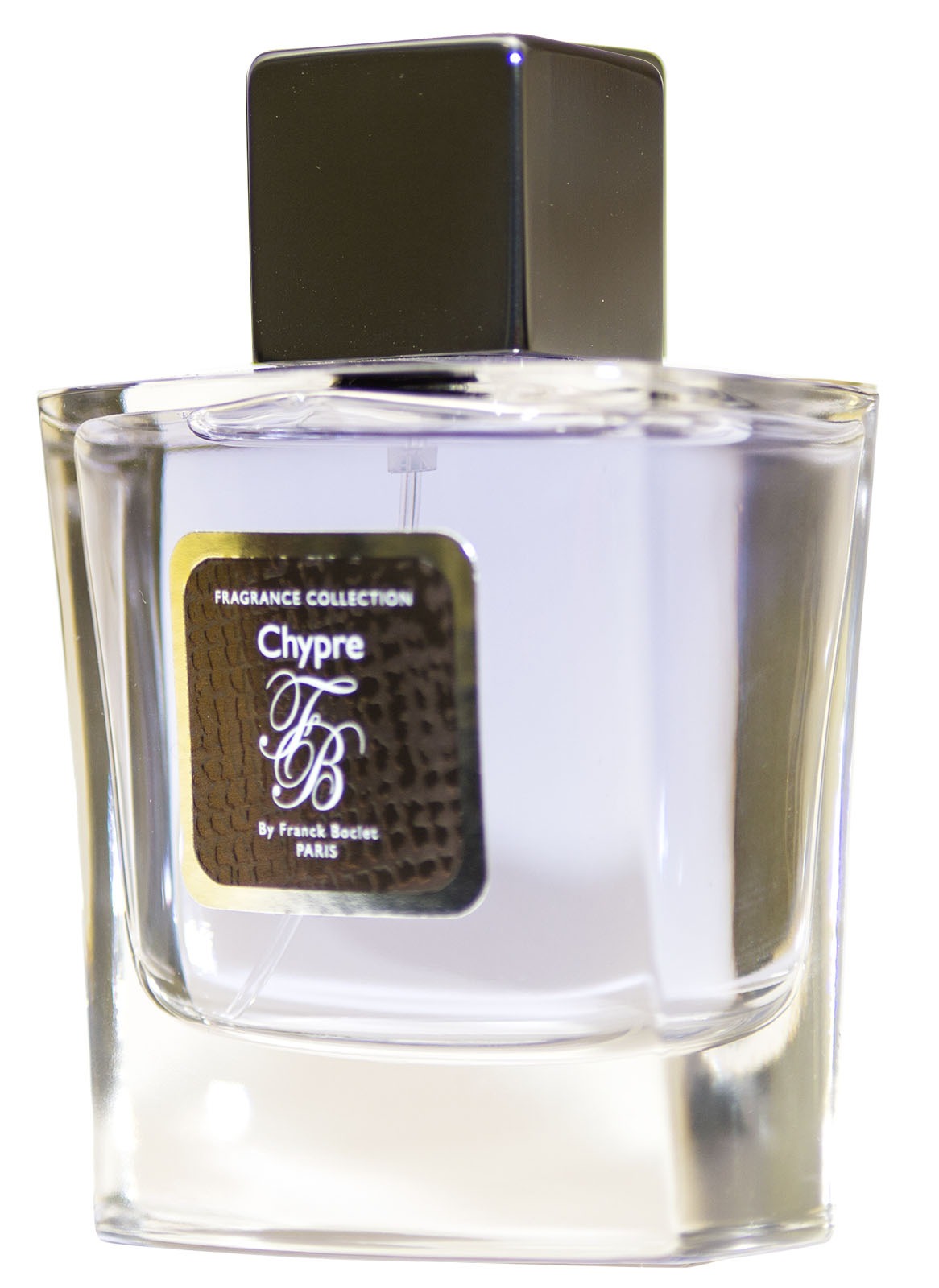 Franck Boclet, Chypre, Парфюмна вода, За мъже, 100 мл