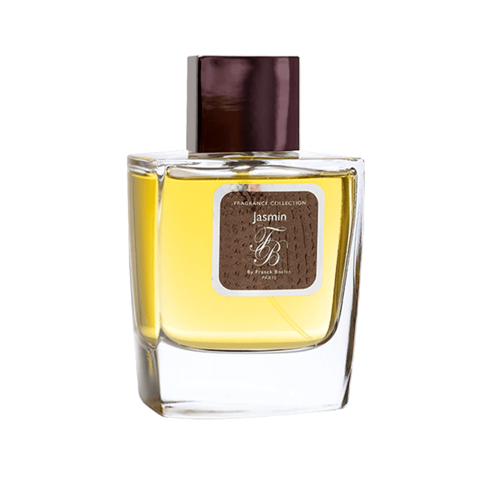 Franck Boclet, Jasmin, Парфюмна вода, Унисекс, 50 мл