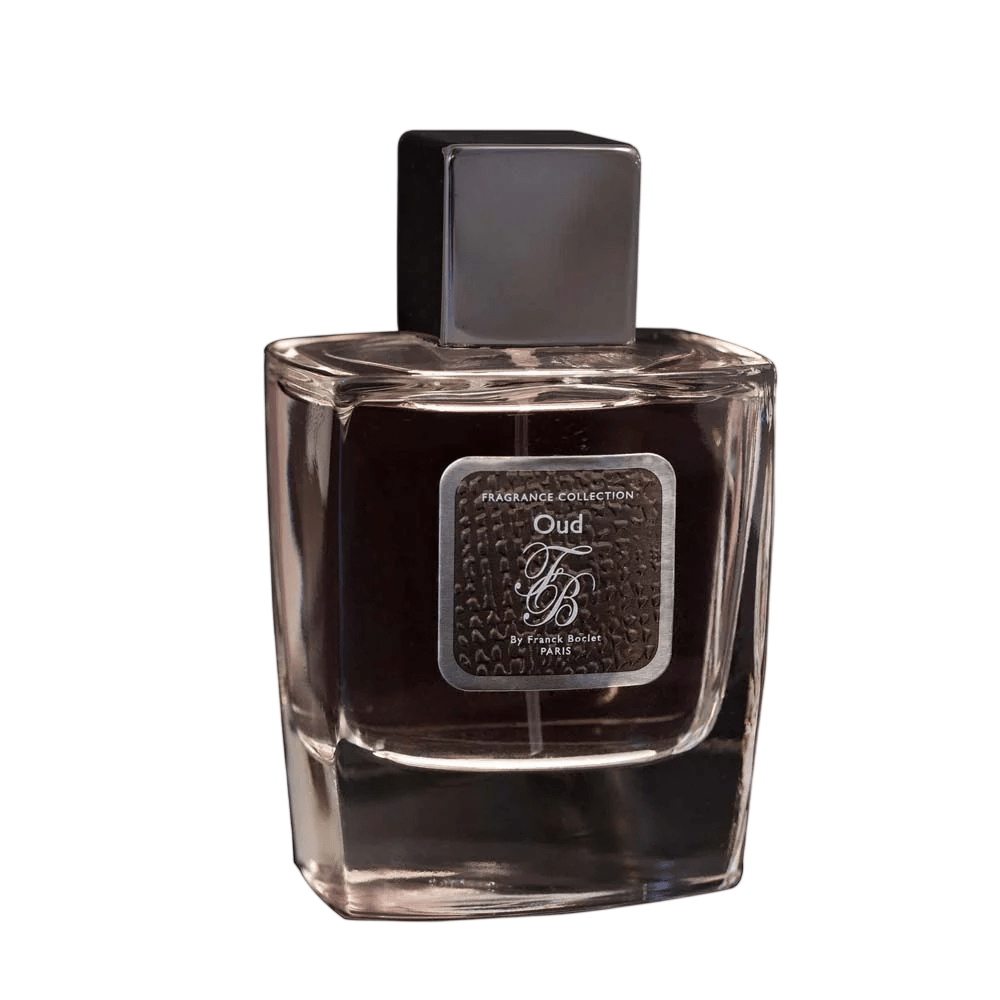 Franck Boclet, OUD, Парфюмна вода, За мъже, 100 мл *Тестер