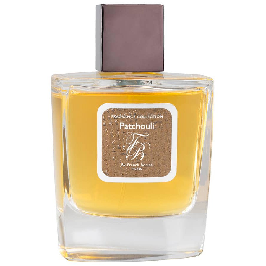 Franck Boclet, Patchouli, Парфюмна вода, За мъже, 100 мл