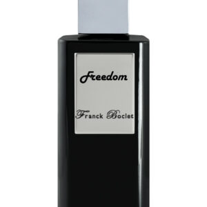 Franck Boclet, Rock and Riot - Freedom, Екстракт от парфюм, Унисекс, 100 мл