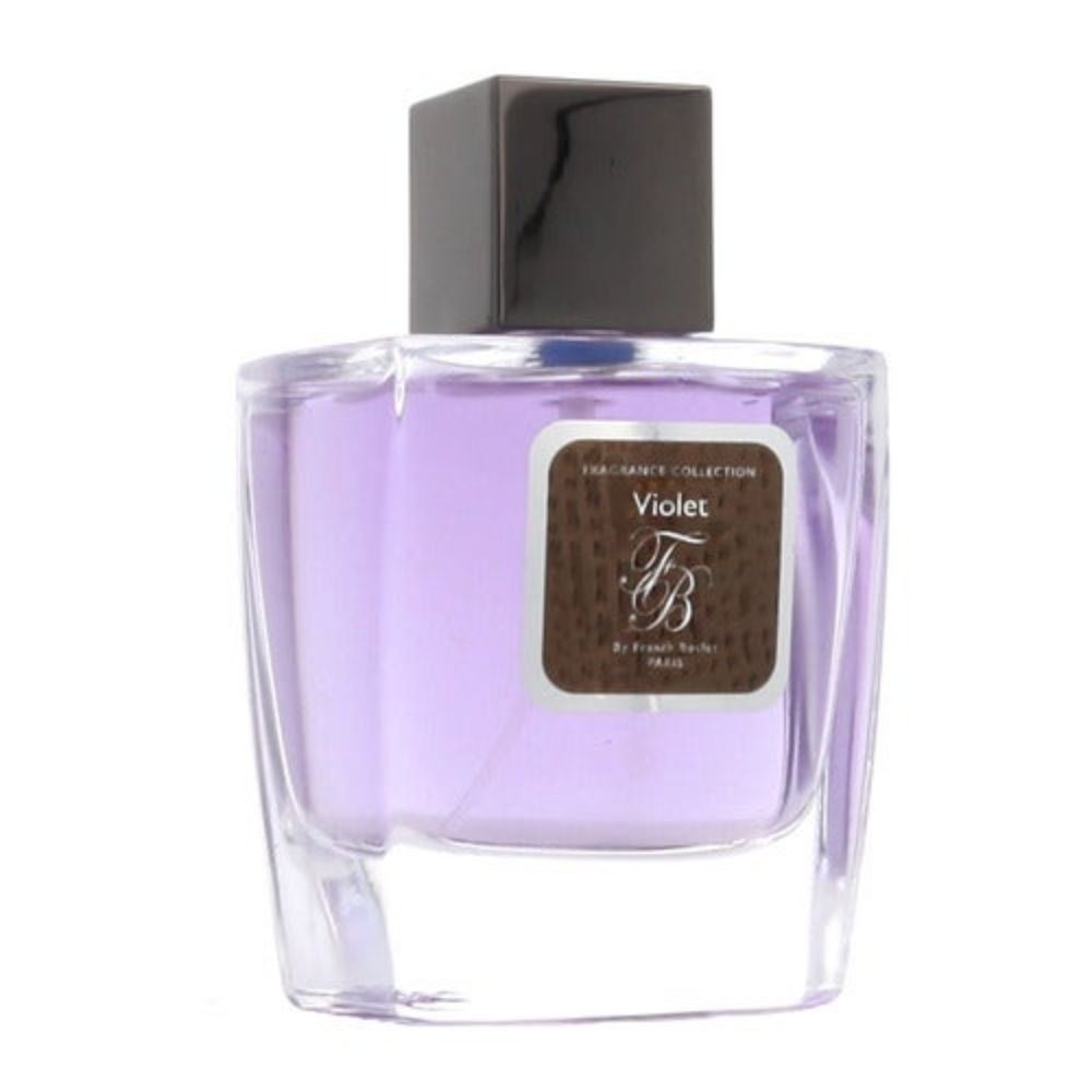 Franck Boclet, Violet, Парфюмна вода, Унисекс, 100 мл