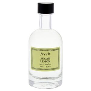 Fresh, Sugar Lemon, Парфюмна вода, Унисекс, 100 мл