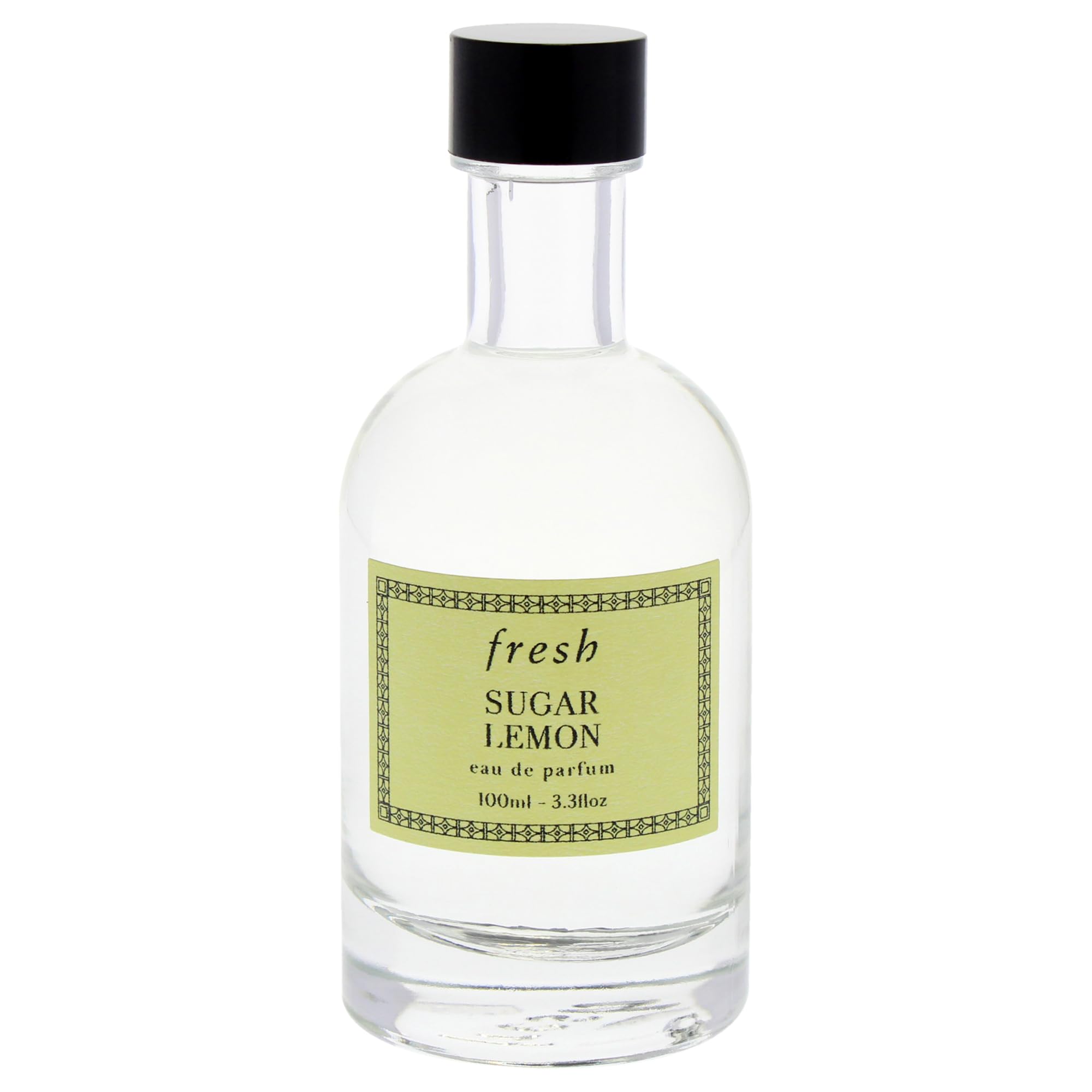 Fresh, Sugar Lemon, Парфюмна вода, Унисекс, 100 мл