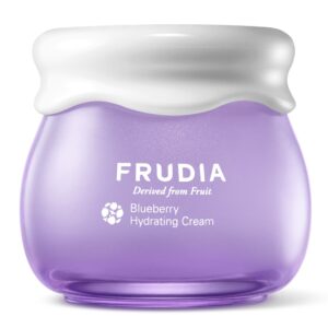 Frudia за лице: Най-доброто хидратиращо решение!
