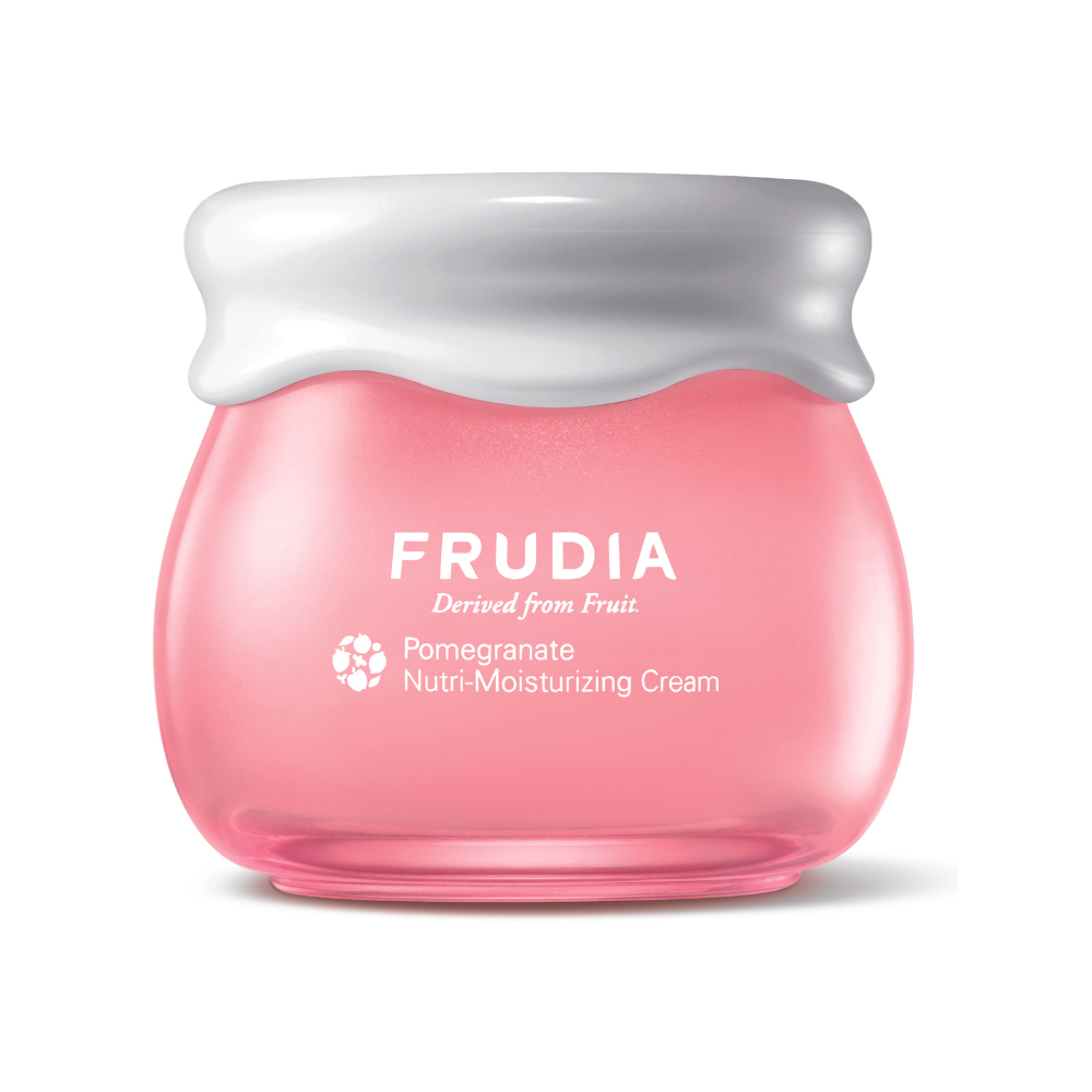 Frudia Хидратираща сметана за лице: Страхотно действие и резултати