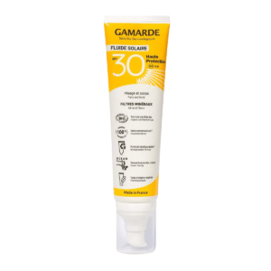 Gamarde Слънцезащитен крем: Най-добрият SPF30 за тялото 100 мл