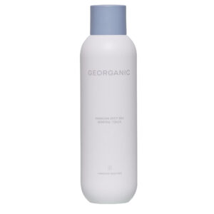 Georganic Хавайски дълбочинен тоник за лице, 200 мл